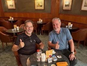 Technical director with international credentials