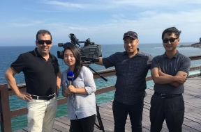 International football coach with team rebuilding expertise