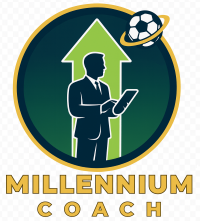 Millennium Coach Logo
