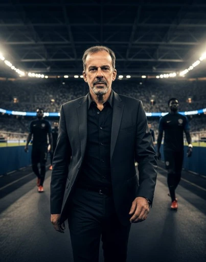 Pedro Panzelli – FIFA Licensed Agent with 27 years of international experience